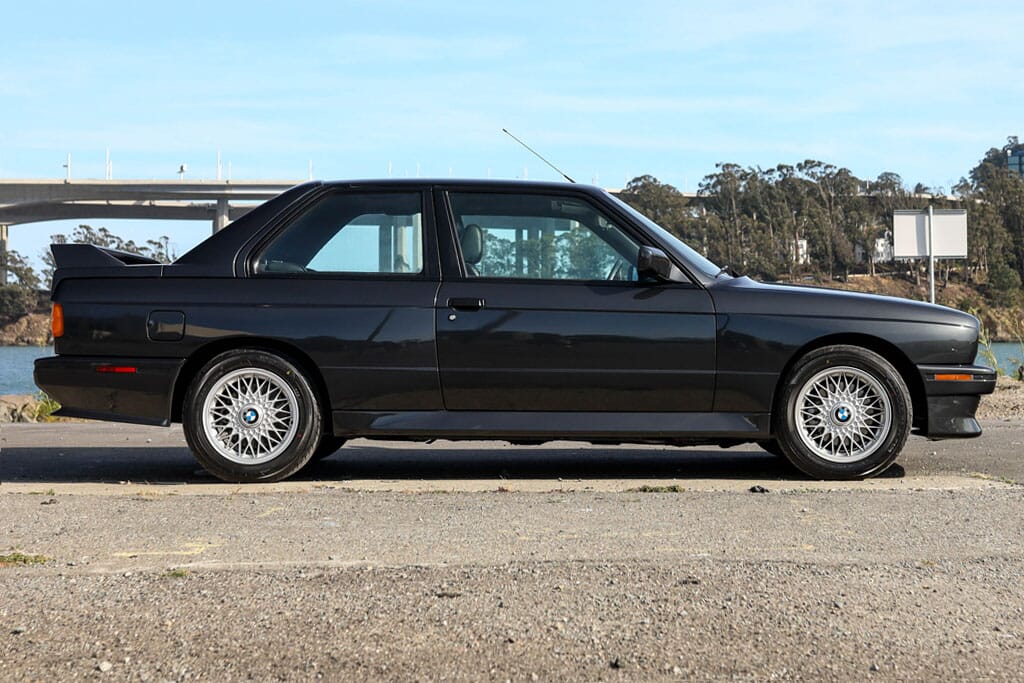 1990 BMW M3 Restoration for sale